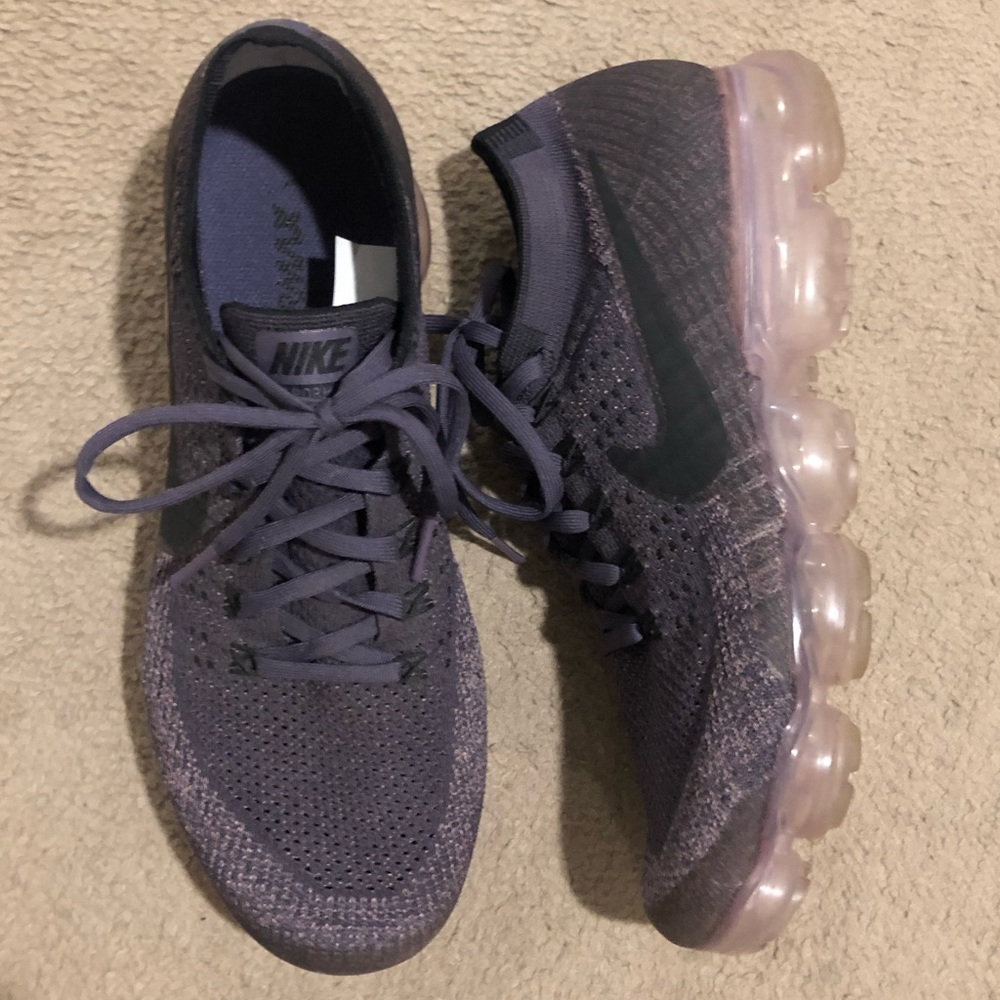 Nike VaporMax Flyknit